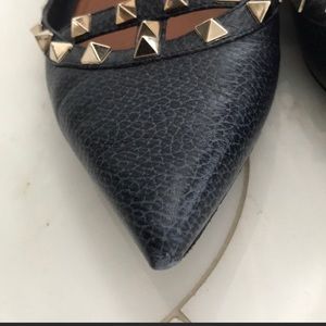 Valentino flats